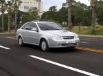 Daewoo Lacetti Sedan 2004 года